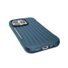 X-Doria Raptic Clutch dėklas Apple iPhone 14 Pro, mėlynas