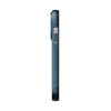 X-Doria Raptic Clutch dėklas Apple iPhone 14 Pro, mėlynas