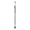 X-Doria Raptic Clutch dėklas Apple iPhone 14 Plus / 15 Plus, skaidrus