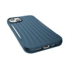 X-Doria Raptic Clutch dėklas Apple iPhone 14 Plus / 15 Plus, mėlynas