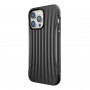 X-Doria Raptic Clutch dėklas Apple iPhone 14 Pro Max, juodas