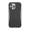 X-Doria Raptic Clutch dėklas Apple iPhone 14 Pro Max, juodas