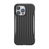 X-Doria Raptic Clutch dėklas Apple iPhone 14 Pro Max, juodas