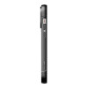 X-Doria Raptic Clutch dėklas Apple iPhone 14 Pro Max, juodas