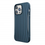 X-Doria Raptic Clutch dėklas Apple iPhone 14 Pro Max, mėlynas