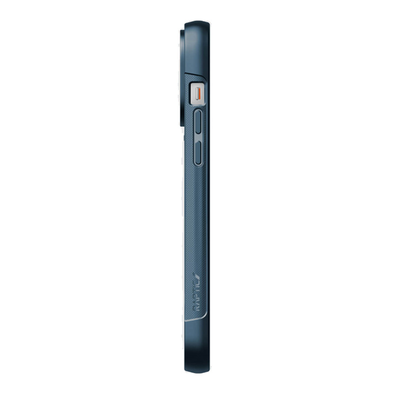 X-Doria Raptic Clutch dėklas Apple iPhone 14 Pro Max, mėlynas