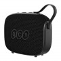QCY SP3 belaidis Bluetooth garsiakalbis, juodas