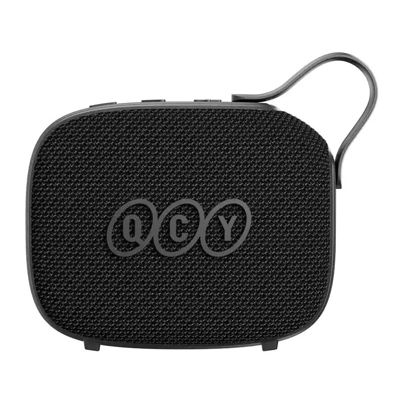 QCY SP3 belaidis Bluetooth garsiakalbis, juodas