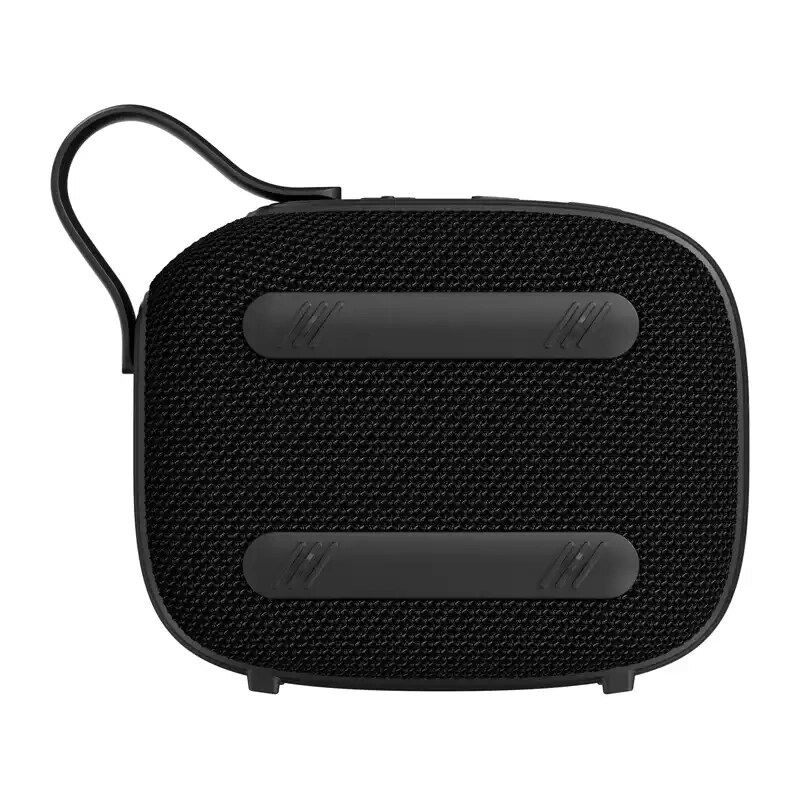 QCY SP3 belaidis Bluetooth garsiakalbis, juodas