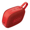 QCY SP3 belaidis Bluetooth garsiakalbis, raudonas