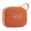 QCY SP3 belaidis Bluetooth garsiakalbis, oranžinis