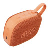 QCY SP3 belaidis Bluetooth garsiakalbis, oranžinis