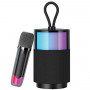 USAMS YIN Series US-YX013 belaidė kolonėlė su mikrofonu, Bluetooth 5.3
