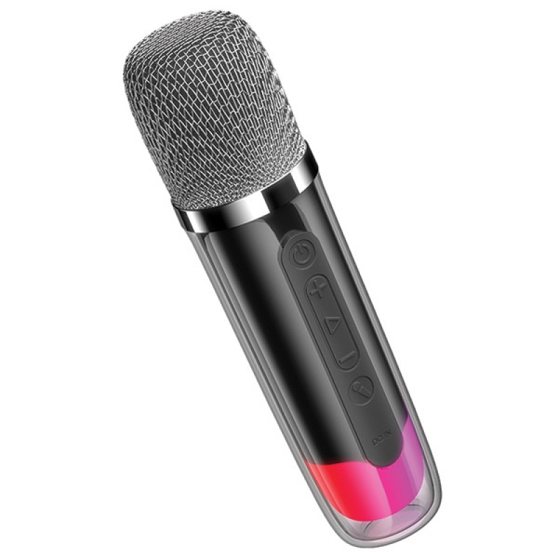 USAMS YIN Series US-YX013 belaidė kolonėlė su mikrofonu, Bluetooth 5.3