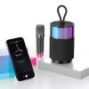 USAMS YIN Series US-YX013 belaidė kolonėlė su mikrofonu, Bluetooth 5.3