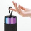 USAMS YIN Series US-YX013 belaidė kolonėlė su mikrofonu, Bluetooth 5.3