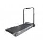 Kingsmith Walking Pad R2b elektrinis bėgimo takelis, sulankstomas, sidabrinis