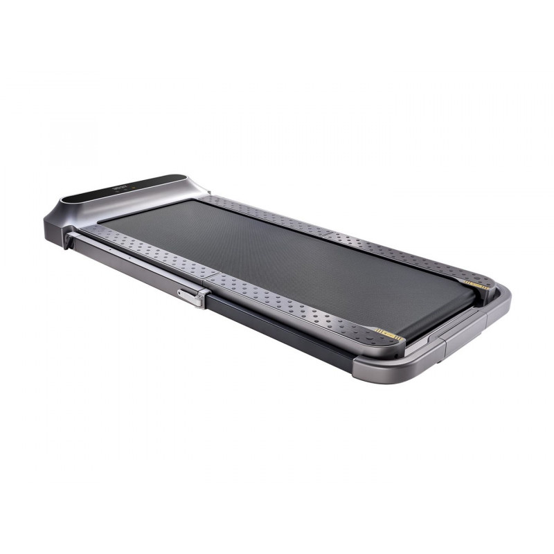 Kingsmith Walking Pad R2b elektrinis bėgimo takelis, sulankstomas, sidabrinis