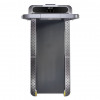Kingsmith Walking Pad R2b elektrinis bėgimo takelis, sulankstomas, sidabrinis