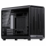 Jonsbo D33 STD kompiuterio korpusas, mažas korpusas, mATX, grūdintas stiklas, juodas (D33 STD BLACK)