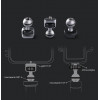 PGYTECH P-CG-009 Magic Arm kameroms / gimbalams
