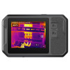Guide Sensmart PF210 termovizorinė kamera, 256 x 192 taškų, juoda