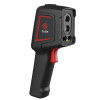 Guide Sensmart E1+ termovizorinė kamera, 120 x 90 taškų, juoda