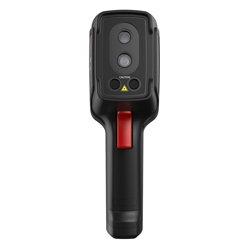 Guide Sensmart E1+ termovizorinė kamera, 120 x 90 taškų, juoda