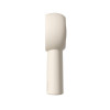 Jisulife Life5 Plus (FA43) rankinis ventiliatorius, 4000 mAh, USB-C, smėlio spalvos