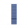 Apple Magnetic Link išmaniojo laikrodžio dirželis 42 mm, Wildflower Blue (mėlynas), S/M, MKRE4ZM/A