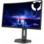 Lenovo Legion 27Q-2c žaidimų monitorius, 27 colių, WQHD, 240 Hz, išlenktas, 67EFGAC1EU