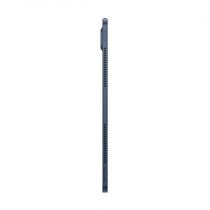 Lenovo Yoga Tab Plus Gen 2 13 (TB522FU) planšetinis kompiuteris, 13 colių, 16 GB RAM, 256 GB, Wi-Fi, tamsiai mėlynas, su rašikliu ir klaviatūra, ZAHX0086PL