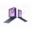 Lenovo Yoga Tab Plus Gen 2 13 (TB522FU) planšetinis kompiuteris, 13 colių, 16 GB RAM, 256 GB, Wi-Fi, tamsiai mėlynas, su rašikliu ir klaviatūra, ZAHX0086PL