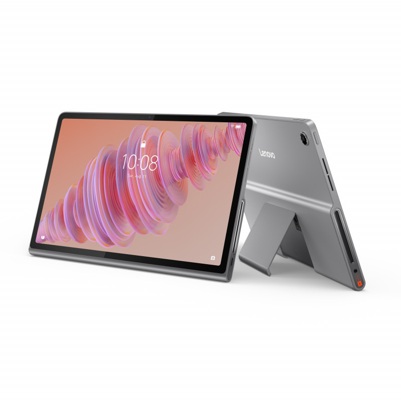 Lenovo Idea Tab Plus planšetinis kompiuteris, 11,5 colio, 8 GB RAM, 128 GB, Wi-Fi 5, pilkas, ZADX0177SE