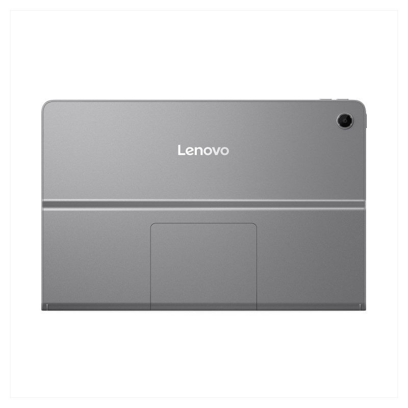 Lenovo Idea Tab Plus planšetinis kompiuteris, 11,5 colio, 8 GB RAM, 128 GB, Wi-Fi 5, pilkas, ZADX0177SE