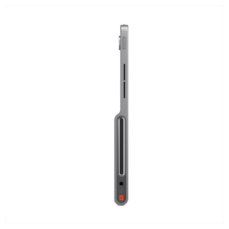 Lenovo Idea Tab Plus planšetinis kompiuteris, 11,5 colio, 8 GB RAM, 128 GB, Wi-Fi 5, pilkas, ZADX0177SE