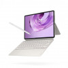Lenovo Yoga Tab Gen 2 11 (TB711FU) planšetinis kompiuteris, 11,1 colio, 3840 x 2560 LTPS, 144 Hz, 12 GB RAM, 256 GB, Wi-Fi 7, smėlio spalvos, su rašikliu ir klaviatūra, ZAJ00024PL