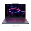 Lenovo Yoga 9i 2-in-1 Aura Edition 14IPH11 83SE001XPB nešiojamasis kompiuteris, 14" 2,8K OLED jutiklinis ekranas, Intel Core Ultra 7 355, 32 GB RAM, 512 GB SSD, mėlynas