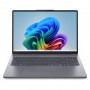 Lenovo IdeaPad 3 Slim 83RS002AGE nešiojamasis kompiuteris, 16" WUXGA, Intel Core 7 350, 16 GB RAM, 512 GB SSD, Windows 11 Home