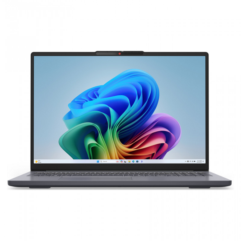 Lenovo IdeaPad 3 Slim 83RS002AGE nešiojamasis kompiuteris, 16" WUXGA, Intel Core 7 350, 16 GB RAM, 512 GB SSD, Windows 11 Home