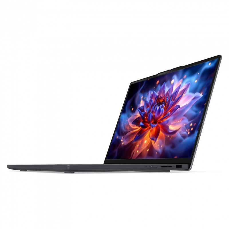 Lenovo IdeaPad 3 Slim 83RS002AGE nešiojamasis kompiuteris, 16" WUXGA, Intel Core 7 350, 16 GB RAM, 512 GB SSD, Windows 11 Home
