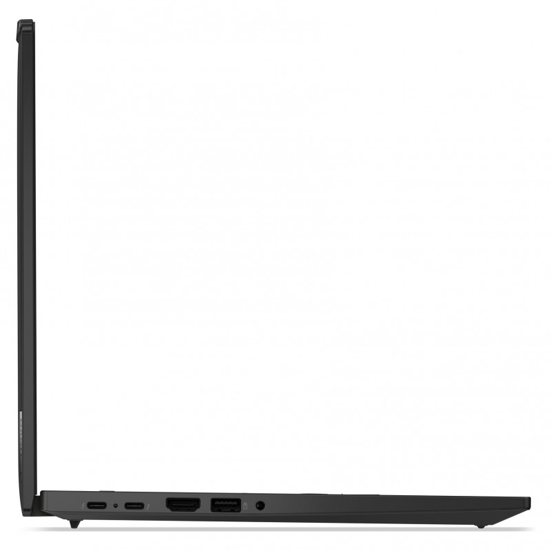 Lenovo ThinkPad T14 Gen 6 21QG00DAGE nešiojamasis kompiuteris, 14" WUXGA, Intel Core Ultra 5 228V, 32 GB RAM, 512 GB SSD, Windows 11 Pro, juodas