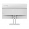 Lenovo L24-46 68A0KAC6EU monitorius, 23,8", FHD, 165 Hz, 300 nitų, HDMI, VGA, pilkas