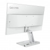 Lenovo L24-46 68A0KAC6EU monitorius, 23,8", FHD, 165 Hz, 300 nitų, HDMI, VGA, pilkas