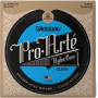 Daddario D'Addario EJ46 Pro-Arté stygos klasikinei gitarai, didelis įtempimas, 28-44