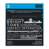 Daddario D'Addario EXL120 Super Light elektrinės gitaros stygos, 9-42