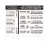 Daddario D'Addario EXL120 Super Light elektrinės gitaros stygos, 9-42