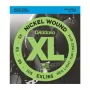 Daddario D'Addario EXL165 basinės gitaros stygos, Regular Light 45–105