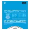 Daddario D'Addario EXL165 basinės gitaros stygos, Regular Light 45–105