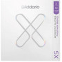 Daddario D'Addario XSAPB1152 akustinės gitaros stygos, 11–52
